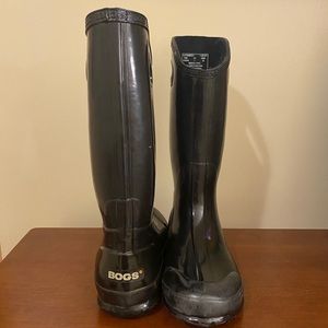Bogs Rain-boots